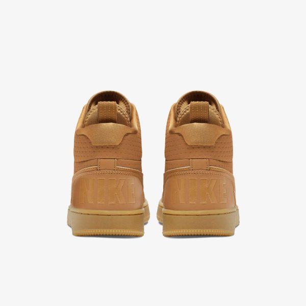 Чоловічі кросівки NIKE COURT BOROUGH MID WINTER