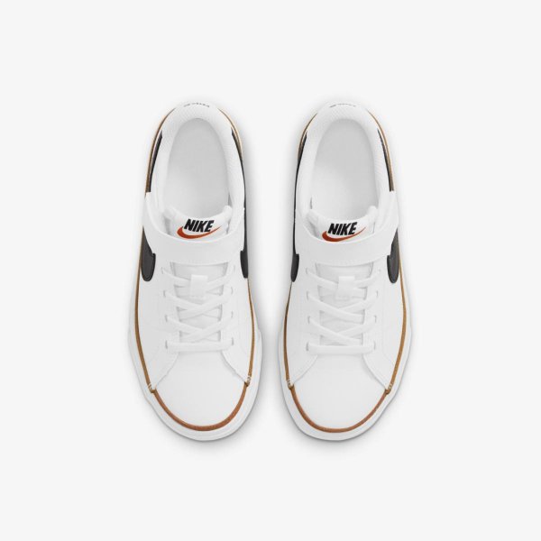 Дитячі кросівки NIKE COURT LEGACY (PSV)