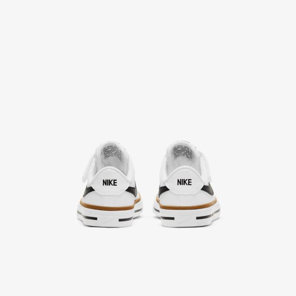 Дитячі кросівки NIKE COURT LEGACY (PSV)