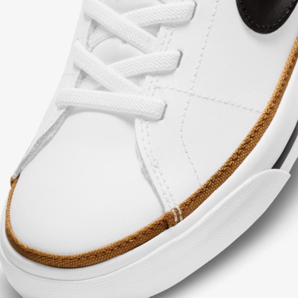 Дитячі кросівки NIKE COURT LEGACY (PSV)