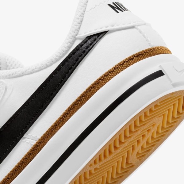 Дитячі кросівки NIKE COURT LEGACY (PSV)