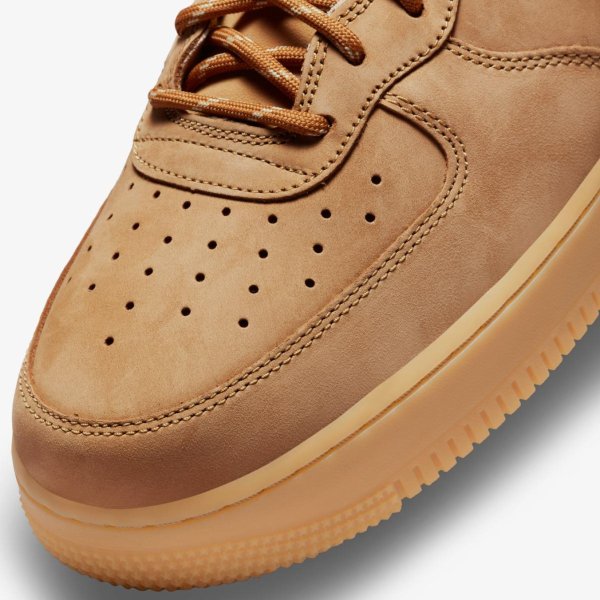 Чоловічі кросівки NIKE AIR FORCE 1 MID 07 WB