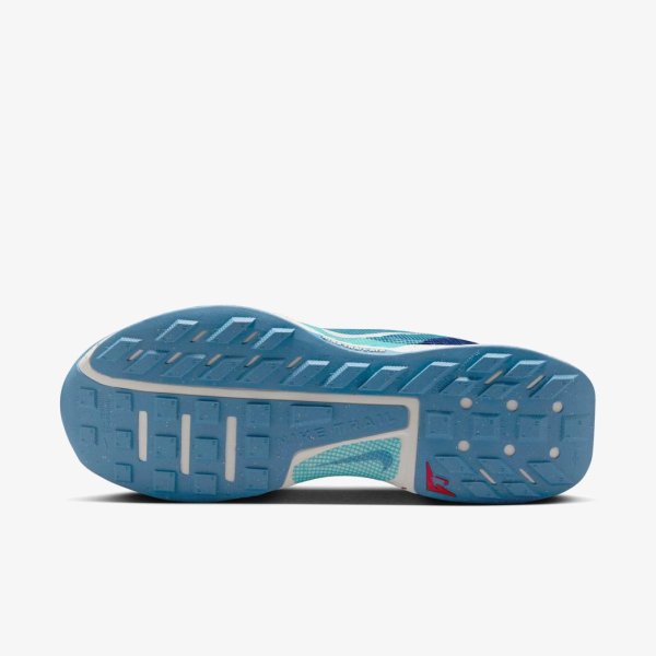 Чоловічі кросівки NIKE JUNIPER TRAIL 3