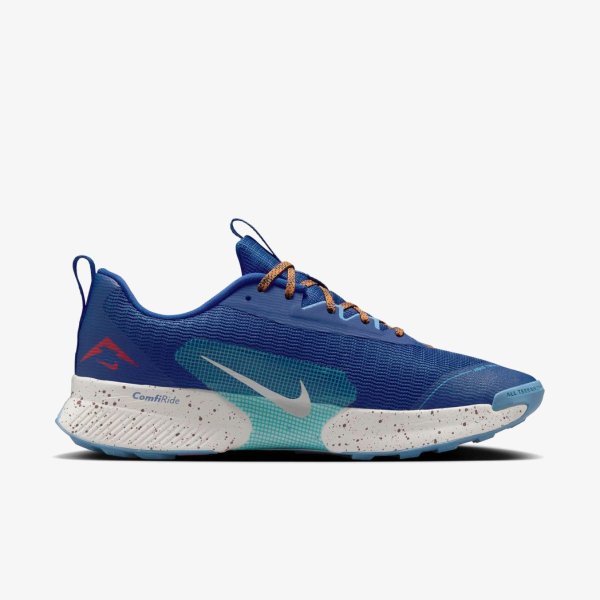 Чоловічі кросівки NIKE JUNIPER TRAIL 3