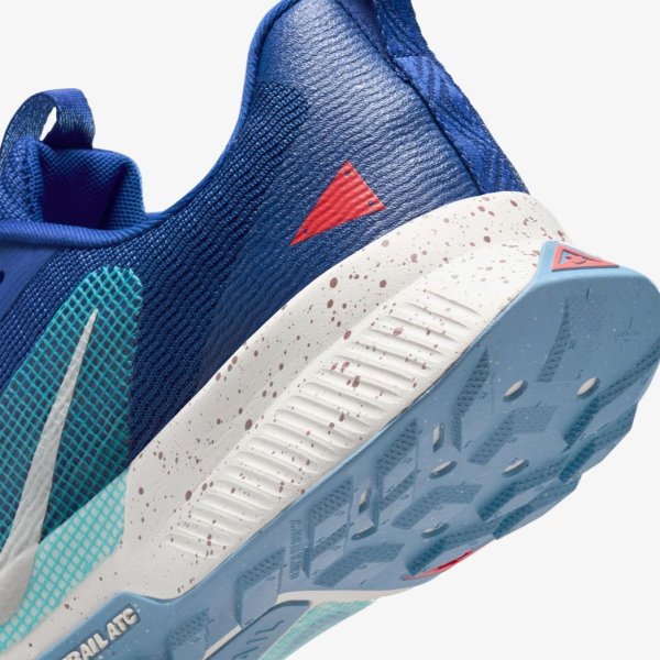 Чоловічі кросівки NIKE JUNIPER TRAIL 3