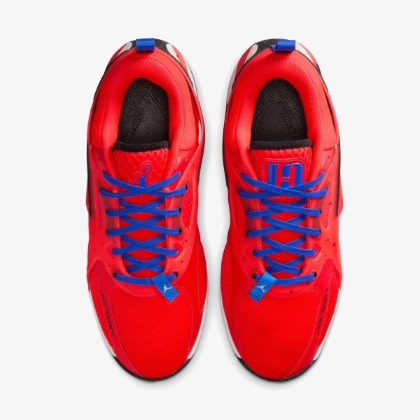 Чоловічі кросівки JORDAN HEIR SERIES