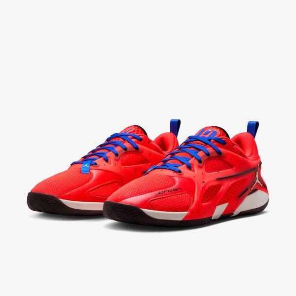 Чоловічі кросівки JORDAN HEIR SERIES