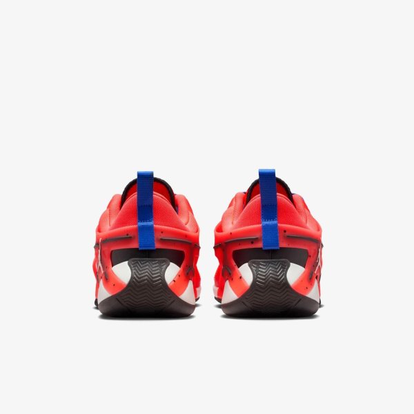 Чоловічі кросівки JORDAN HEIR SERIES