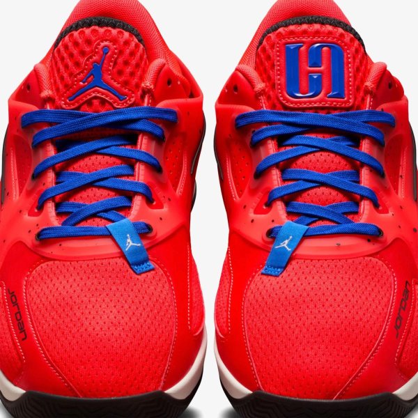 Чоловічі кросівки JORDAN HEIR SERIES