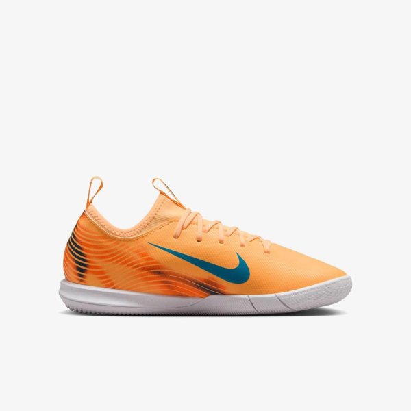 Дитячі бутси NIKE JR ZOOM VAPOR 16 ACADEMY KM IC