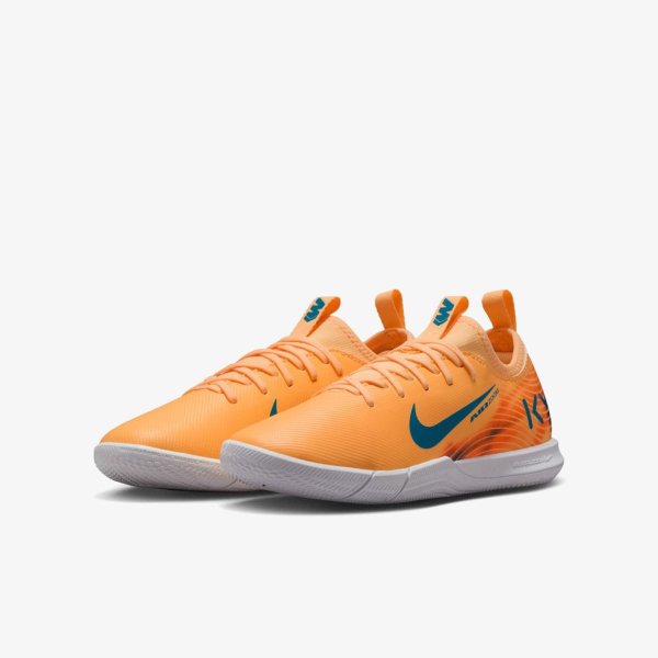 Дитячі бутси NIKE JR ZOOM VAPOR 16 ACADEMY KM IC