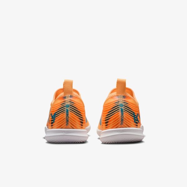 Дитячі бутси NIKE JR ZOOM VAPOR 16 ACADEMY KM IC