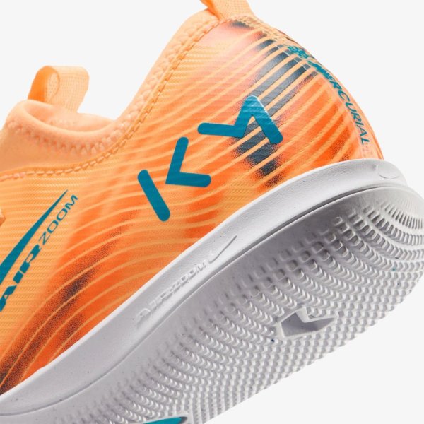 Дитячі бутси NIKE JR ZOOM VAPOR 16 ACADEMY KM IC