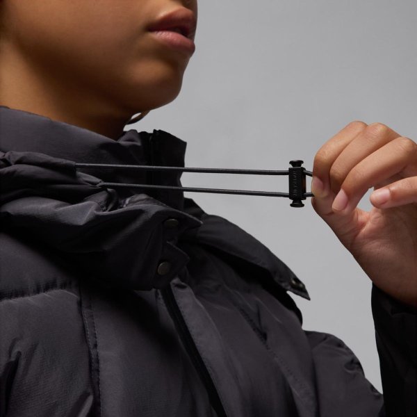 Чоловіча куртка JORDAN M J AIR JDN DOWN JKT