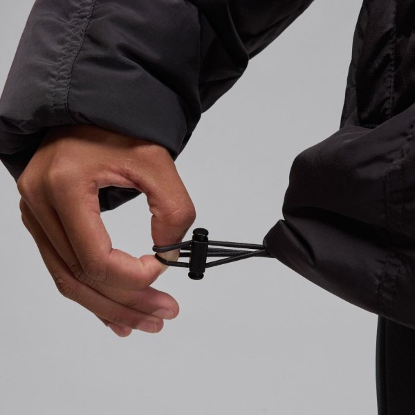 Чоловіча куртка JORDAN M J AIR JDN DOWN JKT