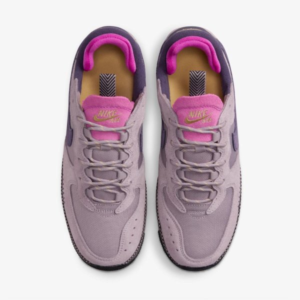 Жіночі кросівки NIKE W AIR FORCE 1 WILD