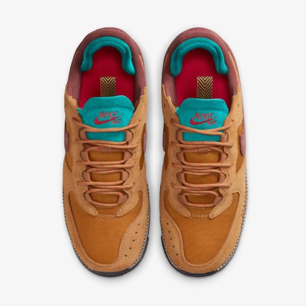 Жіночі кросівки NIKE W AIR FORCE 1 WILD