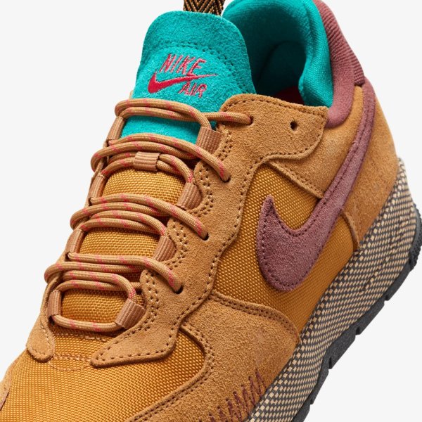 Жіночі кросівки NIKE W AIR FORCE 1 WILD