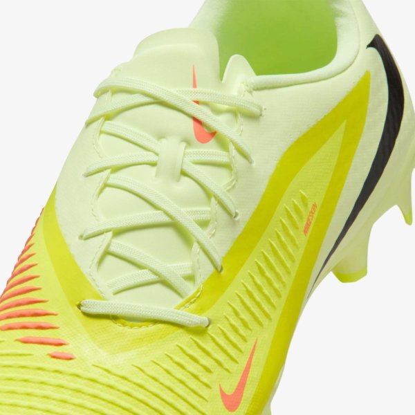 Чоловічі бутси NIKE PHANTOM 6 LOW ACAD FG/MG