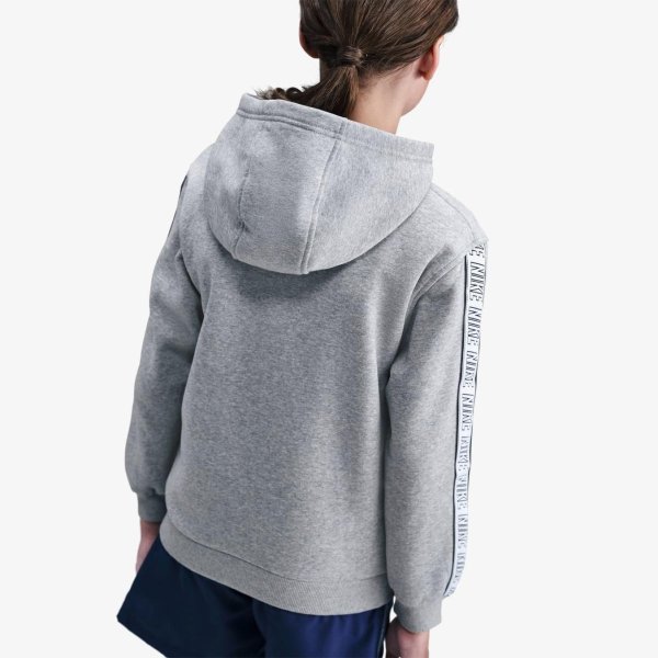 Дитяча толстовка NIKE K NSW CLUB+ FLC HDY