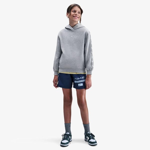 Дитяча толстовка NIKE K NSW CLUB+ FLC HDY