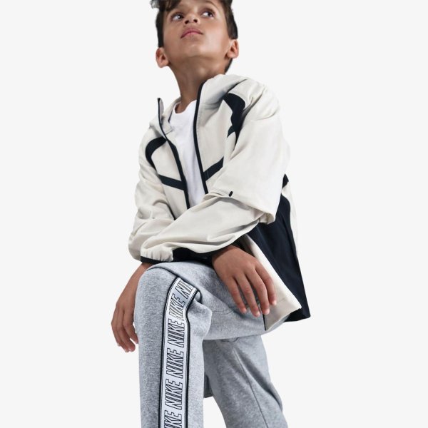 Дитячі штани NIKE K NSW CLUB+ FLC CRGO PNT