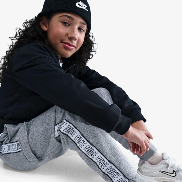 Дитячі штани NIKE K NSW CLUB+ FLC CRGO PNT