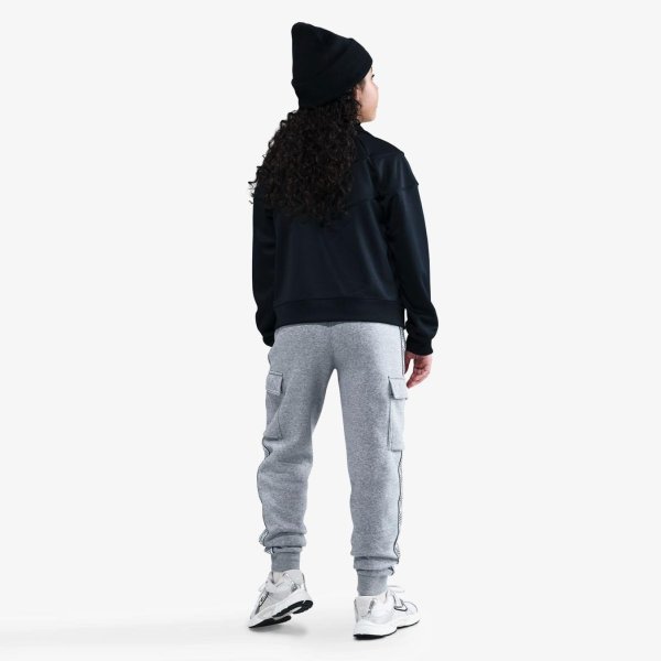 Дитячі штани NIKE K NSW CLUB+ FLC CRGO PNT