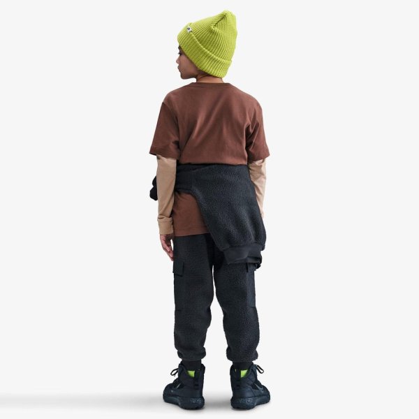 Дитячі штани NIKE K NSW CLUB FLC CRGO PNT WZ