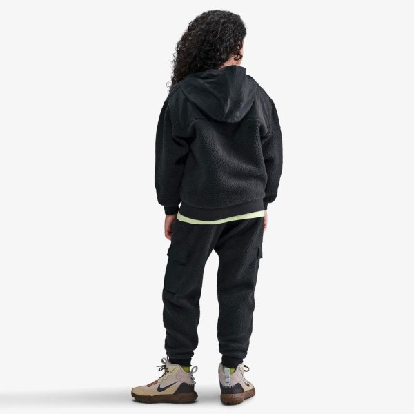 Дитячі штани NIKE K NSW CLUB FLC CRGO PNT WZ