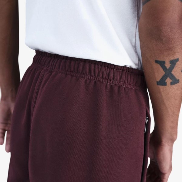 Чоловічі штани NIKE M NL SOLO SWSH BB CF PANT