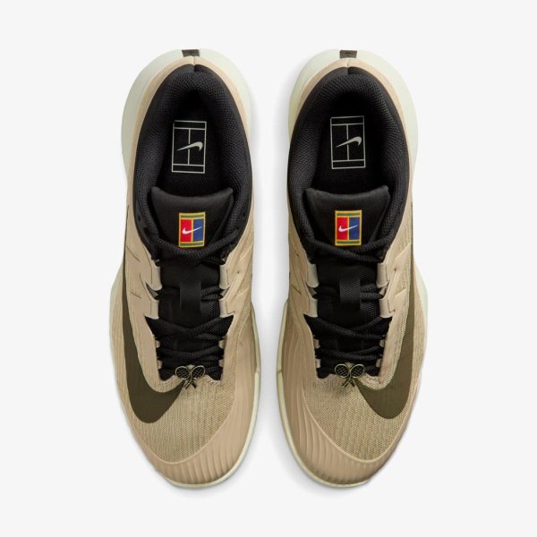 Чоловічі кросівки NIKE M ZOOM VAPOR PRO 3 HERITAGE