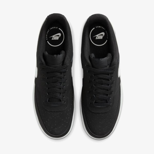 Чоловічі кросівки NIKE COURT VISION LO V2 NBK