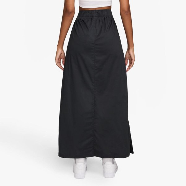 Жіноча спідниця NIKE W NSW NK CHLL PPLN SKIRT