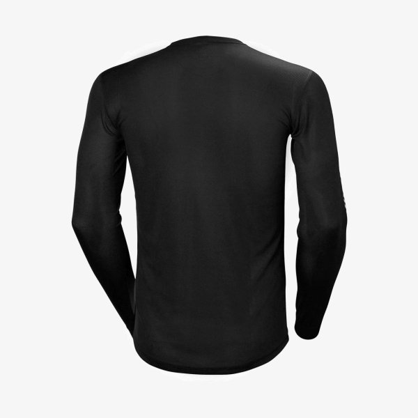 Чоловіча термобілизна HELLY HANSEN HH LIFA STRIPE CREW