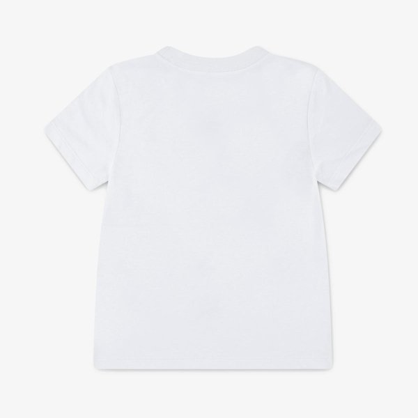 Дитяча футболка NIKE NKG PRINTED CLUB RINGLET