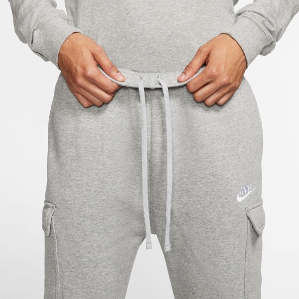 Чоловічі штани NIKE M NSW CLUB PANT CARGO BB