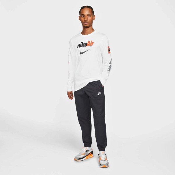 Чоловічі штани NIKE M NSW SPE WVN UL CUFF PANT