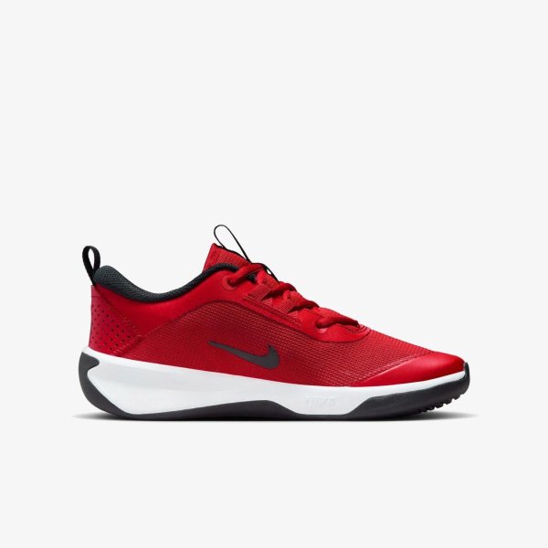 Дитячі кросівки NIKE OMNI MULTI-COURT (GS)
