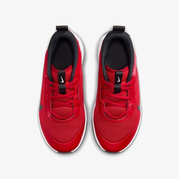 Дитячі кросівки NIKE OMNI MULTI-COURT (GS)