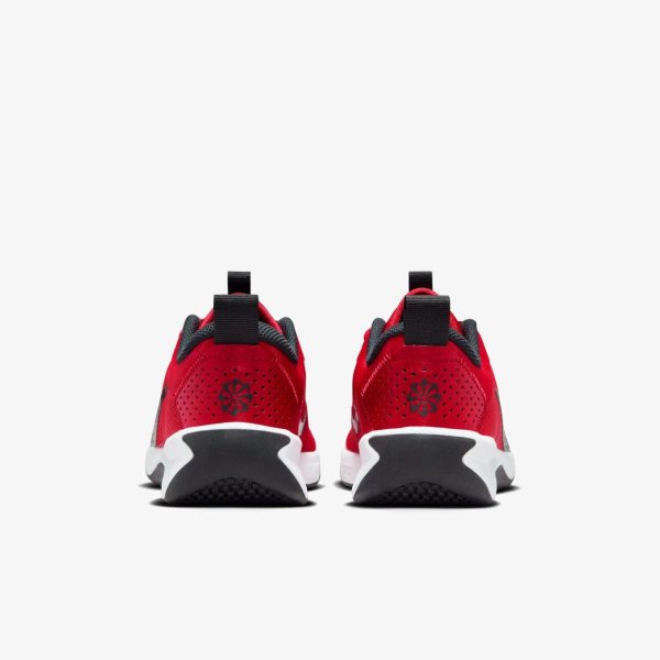 Дитячі кросівки NIKE OMNI MULTI-COURT (GS)