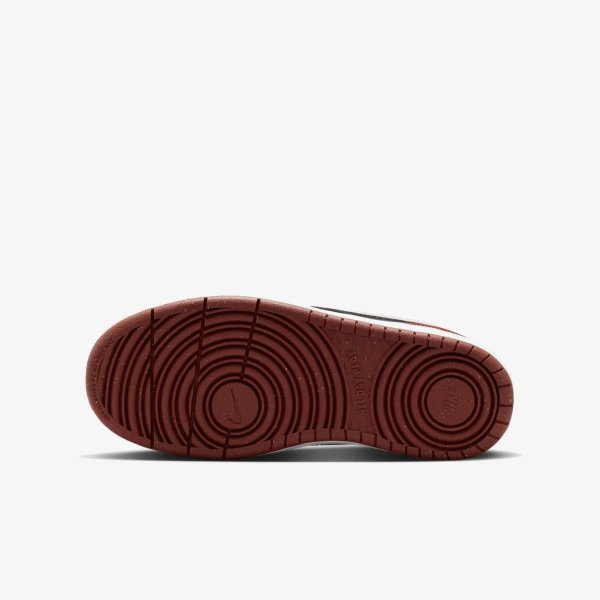 Дитячі кросівки NIKE COURT BOROUGH LOW RECRAFT (GS)