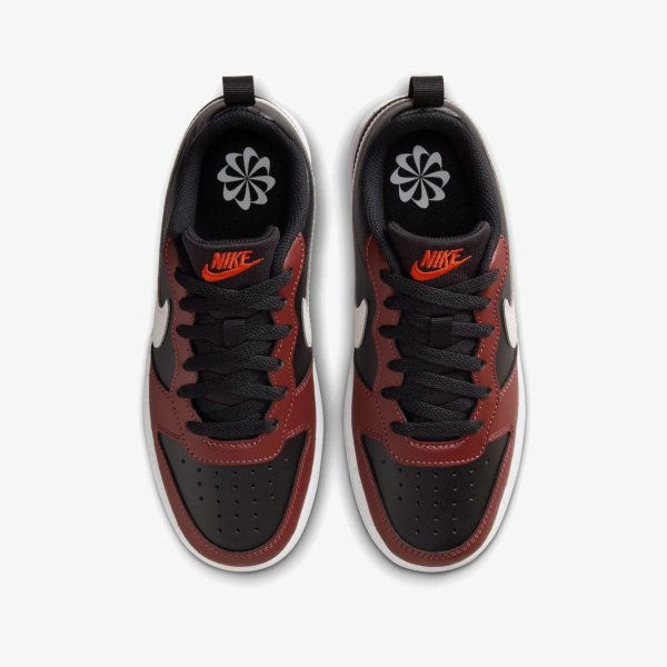 Дитячі кросівки NIKE COURT BOROUGH LOW RECRAFT (GS)
