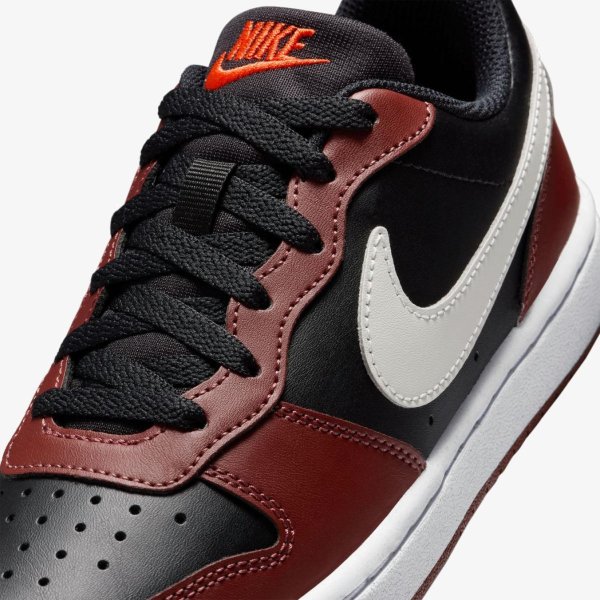 Дитячі кросівки NIKE COURT BOROUGH LOW RECRAFT (GS)