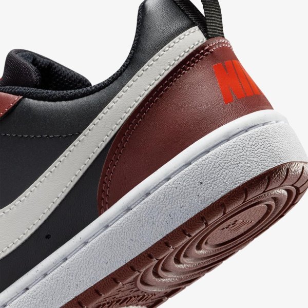 Дитячі кросівки NIKE COURT BOROUGH LOW RECRAFT (GS)