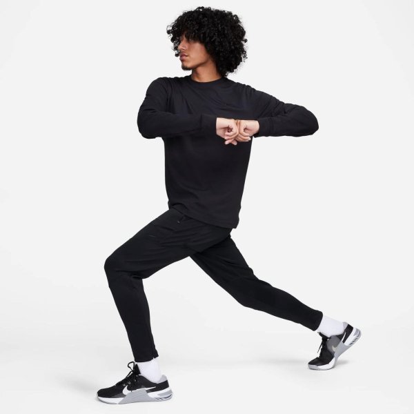 Чоловіча толстовка NIKE M NK DF PRIMARY LS TOP