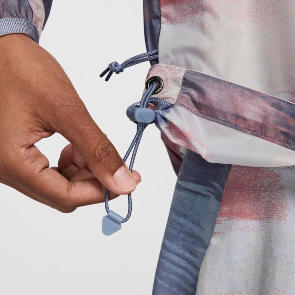 Жіноча вітрівка NIKE W ACG CINDERCONE JKT FZ AOP