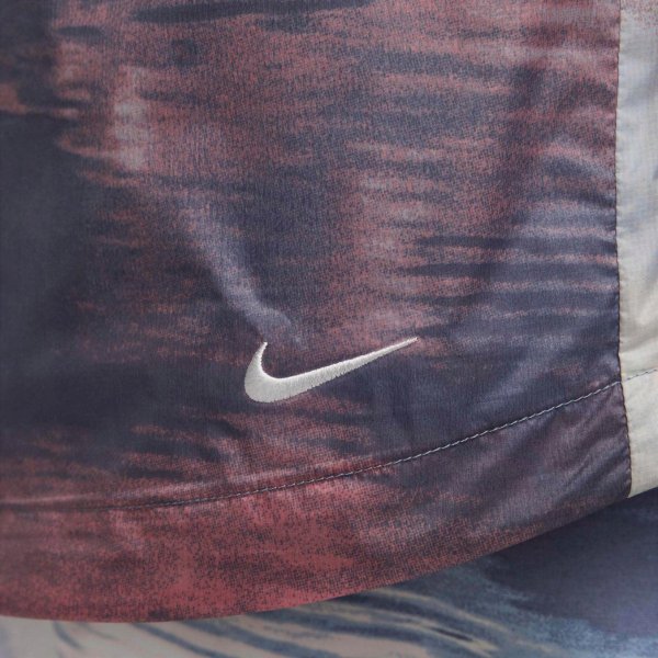 Жіноча вітрівка NIKE W ACG CINDERCONE JKT FZ AOP