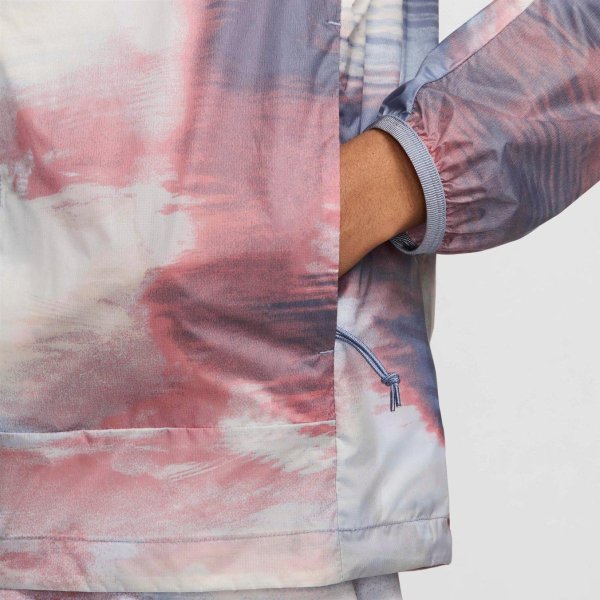 Жіноча вітрівка NIKE W ACG CINDERCONE JKT FZ AOP