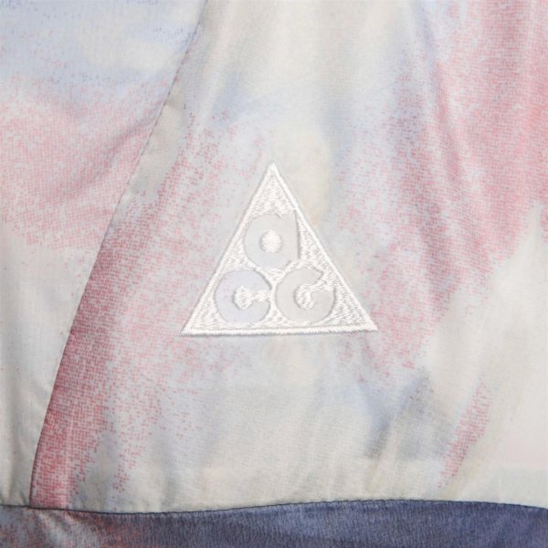 Жіноча вітрівка NIKE W ACG CINDERCONE JKT FZ AOP